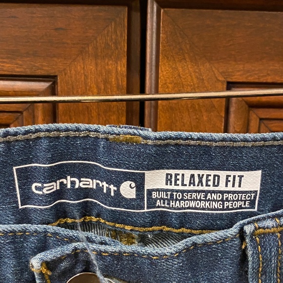 CARHARTT Jeans - Picture 3 of 10